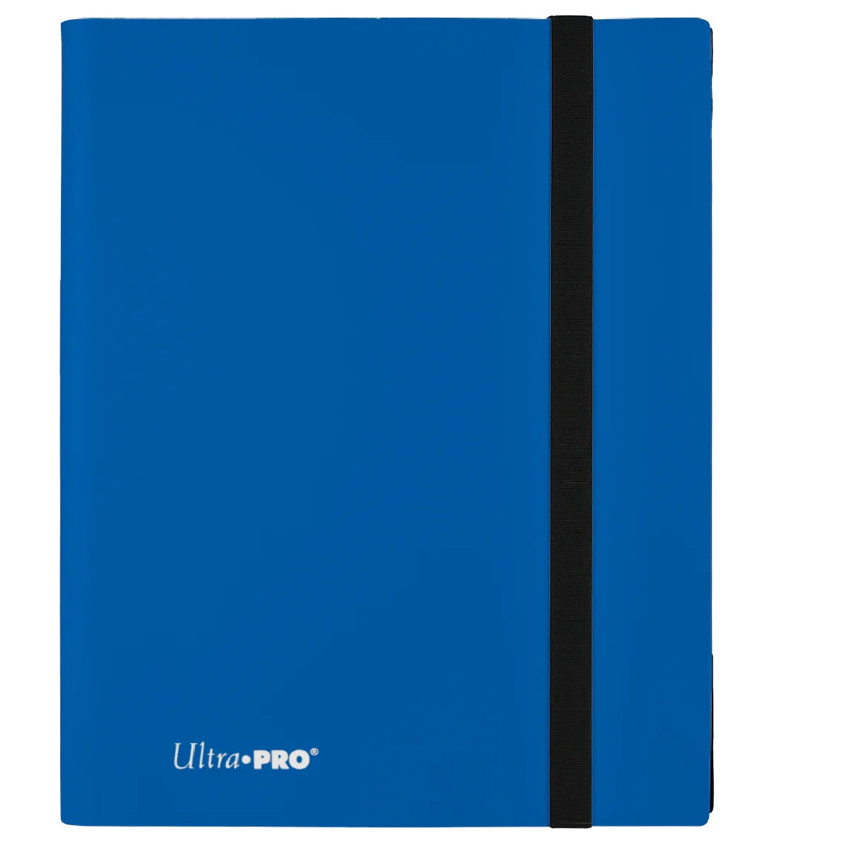 Ultra PRO 9-Pocket Blue Pro Card Binder (x360 Cards)